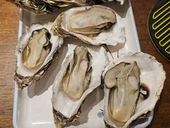 -乔街深夜食堂·台州菜·高压锅生蚝(杭州总店)