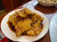 -象牙山铁锅炖(汇东郦城店)