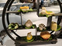 -花家怡园HUA'S RESTAURANT(崇文门·哈德门广场店)