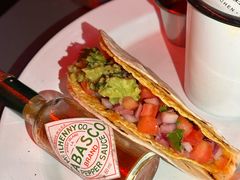 -Cooking Man(中懋天地店)