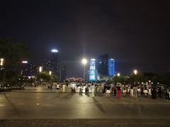 -天鹅湖体育公园