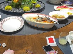 -曼格纳·曼芯馆(杨浦店)