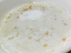 姜撞奶-澳門星爺葡撻店