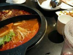 -井格重庆火锅(燕郊永旺店)