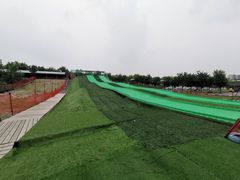 -北京鹿世界主题园