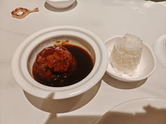 -羲和雅苑•北京烤鸭(国贸商城店)