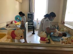 -皇家月府月子中心(沈阳店)