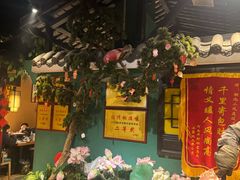 -小凤庭·地道湖北菜武昌鱼·藕汤(38年黄鹤楼店)