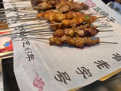 -高鸽子锦州烧烤63年(海阳路店)
