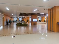 -厦门市图书馆(集美新城馆区)