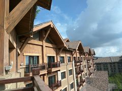 -长白山万达喜来登度假酒店