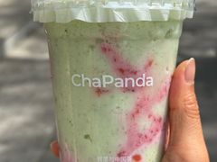 -茶百道(传媒大学店)