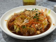 葱油三脆-聚丰园•湖鲜餐厅(阿红私房菜梅石路店)