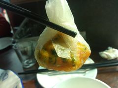 -天回镇何氏豆腐(总店)