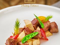 -香宫中餐厅·大连香格里拉(人民路店)