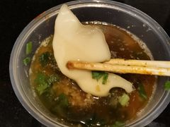 -DaLongYi Hotpot - 大龙燚火锅 - 地道四川老火锅