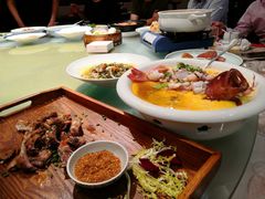 -祝家花園(伯渎港店)