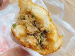 -煎意浓·吴记煎包(交通路店)
