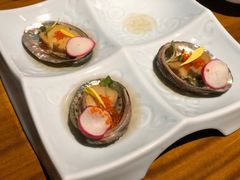 鲍鱼-和彩放题餐厅(酒仙桥店)