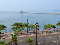 -老味道民宿(栈桥店)