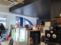 -FULL MOON满月咖啡