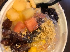 -老式乌米冰(阜阳园店)