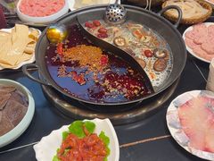 -俏媳妇火锅(宽窄巷子店)