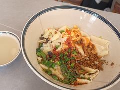 -弓家大队老碗面(高新咖啡街区店)