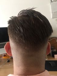 -TWOFACE双面理发馆