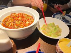 -隐厨·中国菜馆(三里屯T+MALL店)