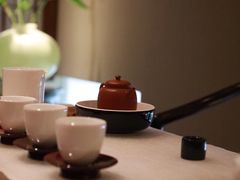 -见山茶事(丽水路店)