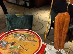-漢舍中国菜馆(889广场店)