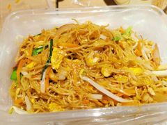 -阿生潮味鲜炒粉(梅林新村店)