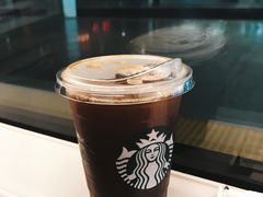 -星巴克(北京南站第三店)