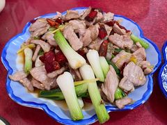 -老丽江餐馆(丽江华都商贸城店)