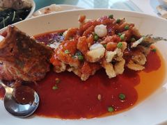 -泓历皇朝酒店(东亭店)
