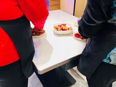 -阿胖龙虾小海鲜(宁国南路总店)