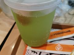 -吉野家(人和香港城店)