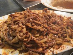 -东方红海鲜百汇(国际大厦店)