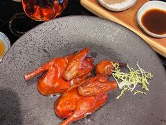 -上海苏宁宝丽嘉酒店·嘉府壹号中餐厅