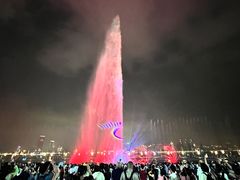 -秋水广场