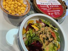 -郭林家常菜(狼垡店)