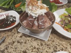 -安又胖韩国烤肉(美罗城店)