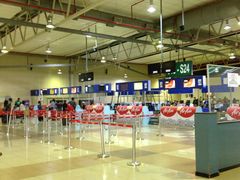 -吉隆坡国际机场