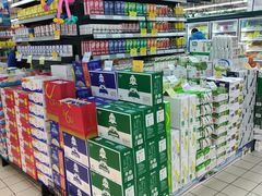 -京客隆超市(京源店)
