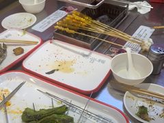 -遇西祠·海鲜烧烤(总店)