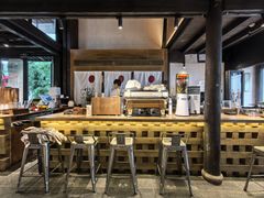 -Metal hands·铁手咖啡