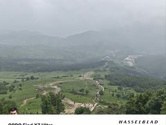 -灵山
