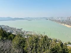 -云龙山