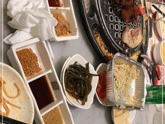 -韩宫宴烤肉·黑毛和牛·料理(合肥滨湖银泰城店)